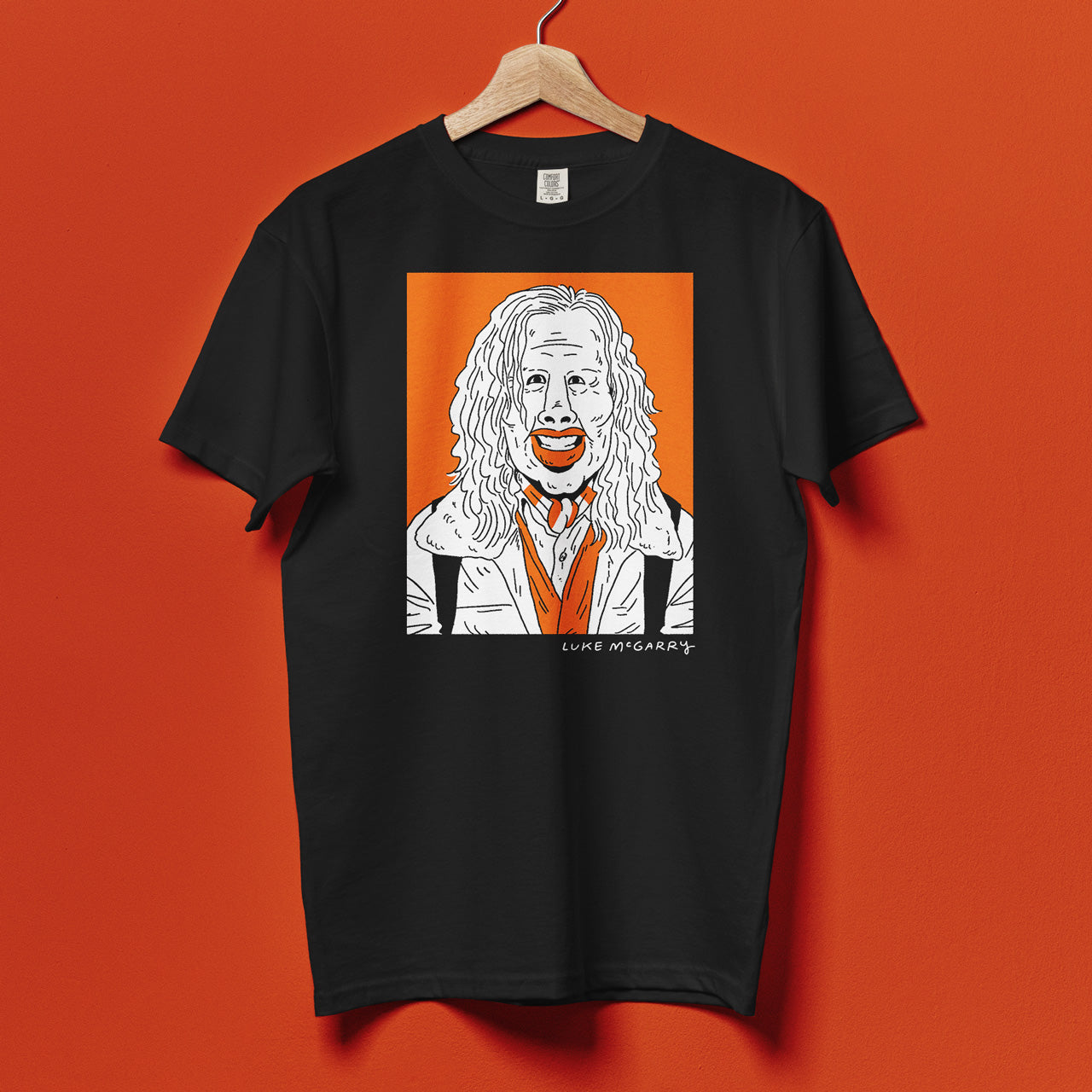 Daddy! Mommy! Un-make me! T-Shirt