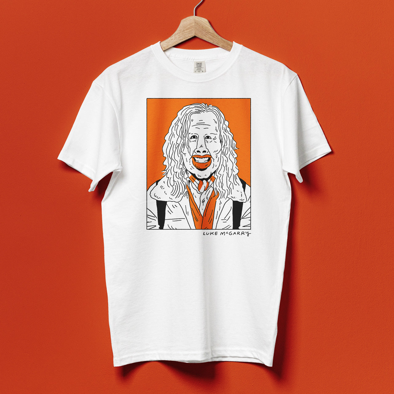 Daddy! Mommy! Un-make me! T-Shirt