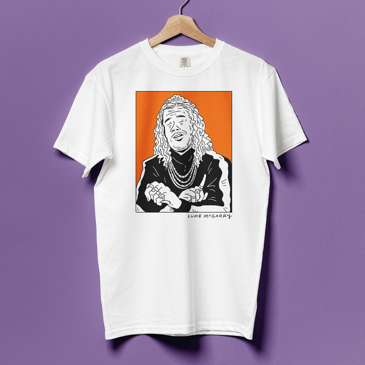 Let's Be Pals T-Shirt