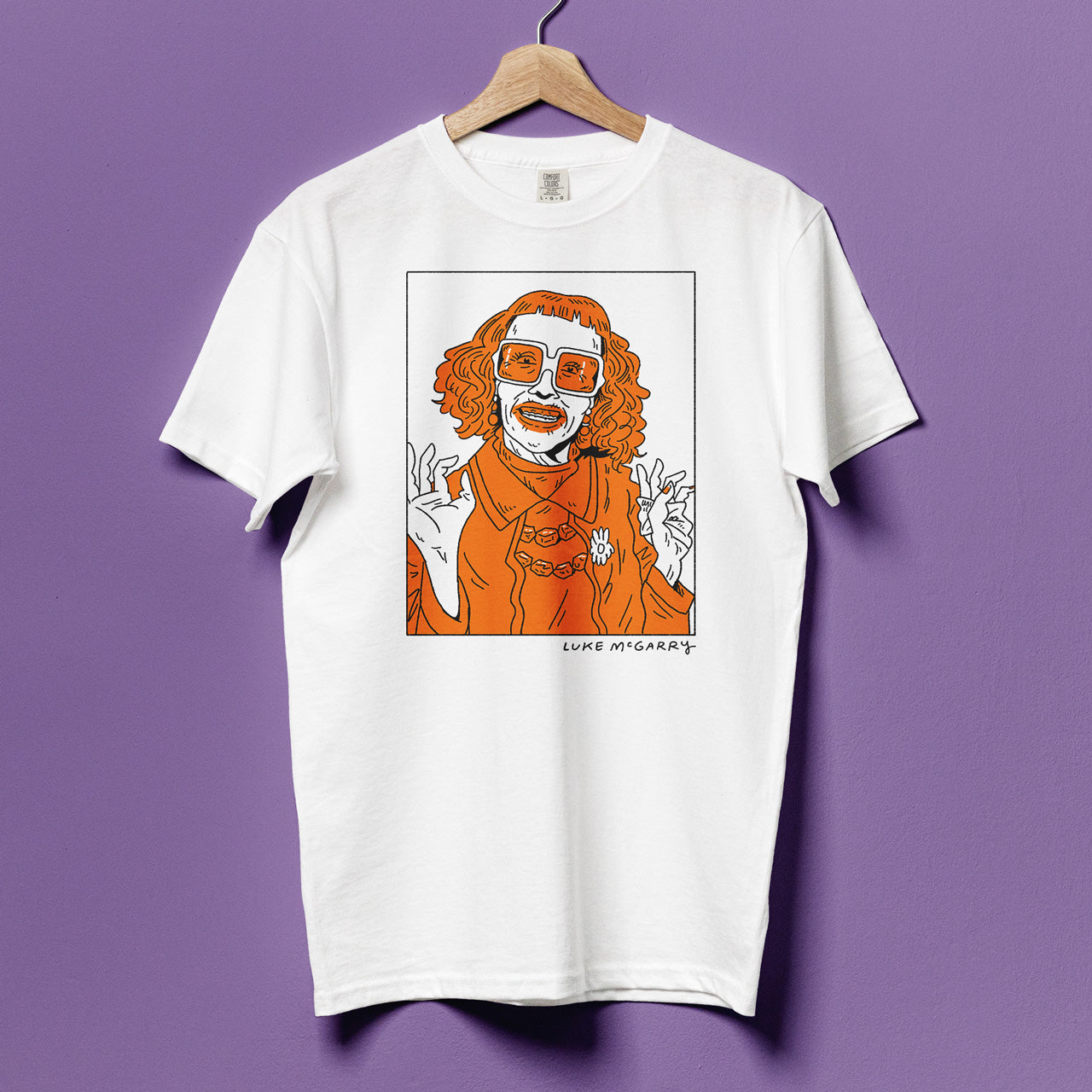 Aunt Gladys T-Shirt
