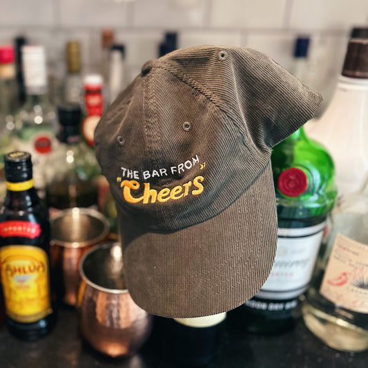The Bar Cap