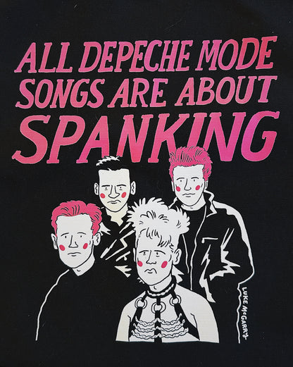 Your Own Personal Tote Bag