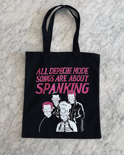 Your Own Personal Tote Bag