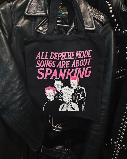 Your Own Personal Tote Bag