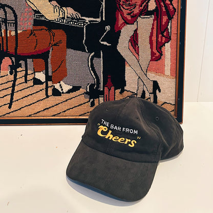 The Bar Cap
