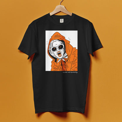 Disorienting Shriek T-Shirt