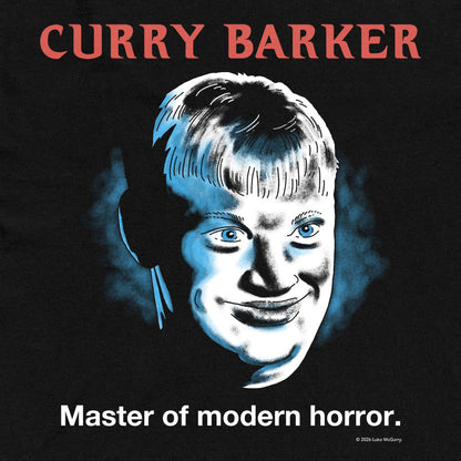 Curry Barker T-Shirt
