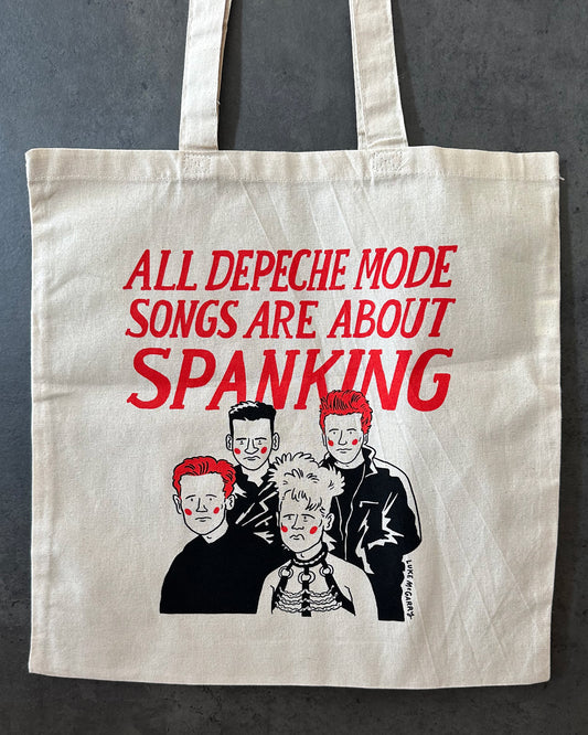 Your Own Personal Tote Bag