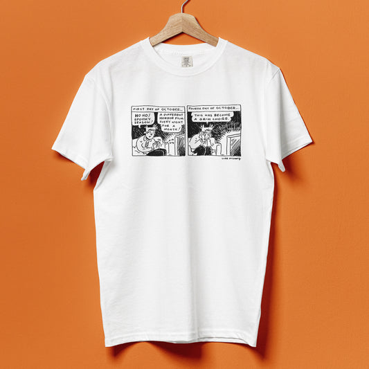 Grim Chore T-Shirt