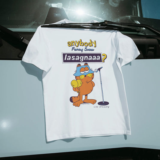 Lasagnaaa Tee