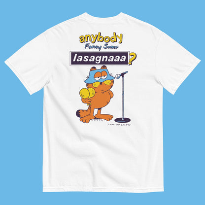 Lasagnaaa Tee