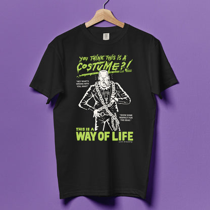 Party Time short sleeve