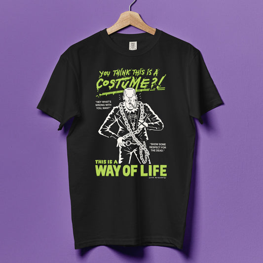Party Time short sleeve