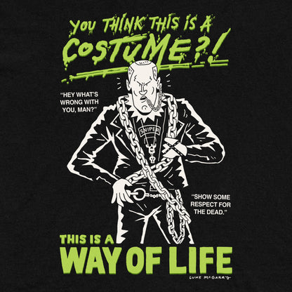 Party Time Long Sleeve