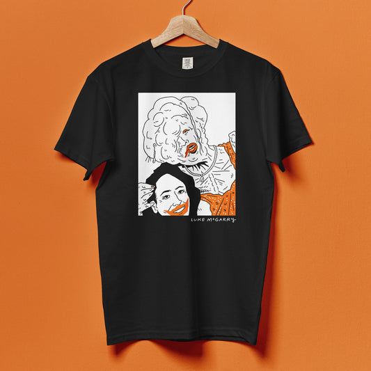 The balance must be respected T-Shirt