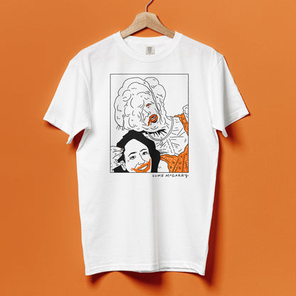 The balance must be respected T-Shirt