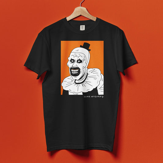 The Art of Gore T-Shirt