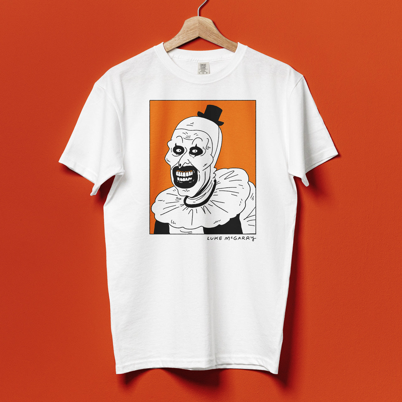 The Art of Gore T-Shirt