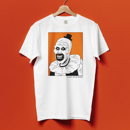 The Art of Gore T-Shirt