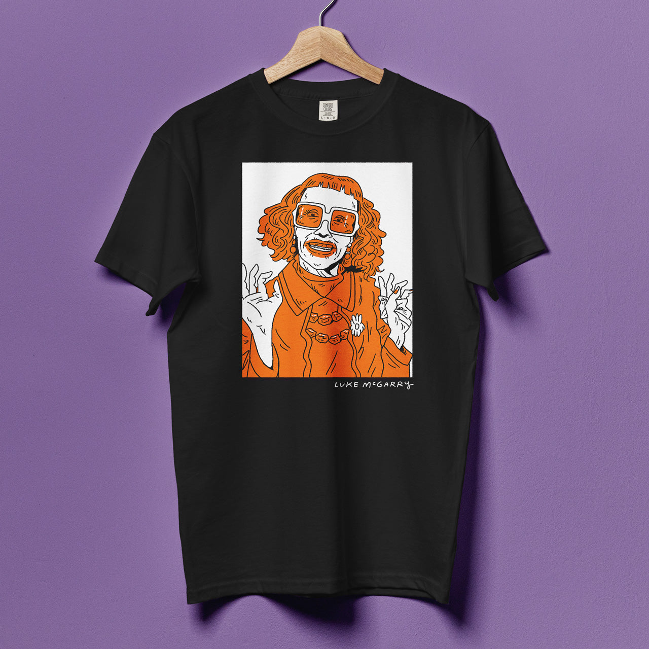 Aunt Gladys T-Shirt